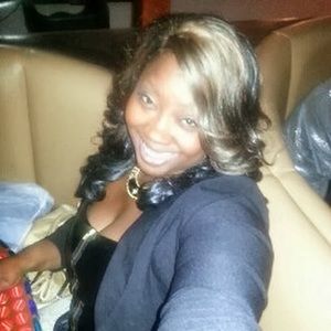 Meet your Posher, Tanya